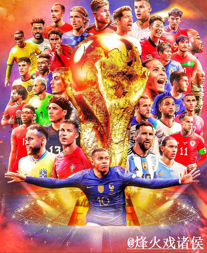 全站解析：世界杯盘口排行揭秘